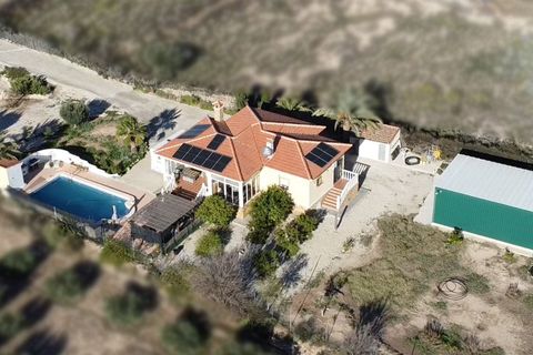Villa a Abanilla, Murcia, Abanilla - € 325.000 | Ref: CC0650 - foto 32